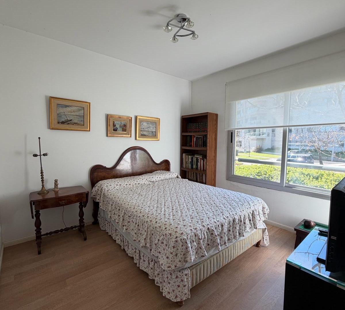 Foto de Departamento 3 ambientes en venta planta baja con jardin Portezuelo, imagen 4