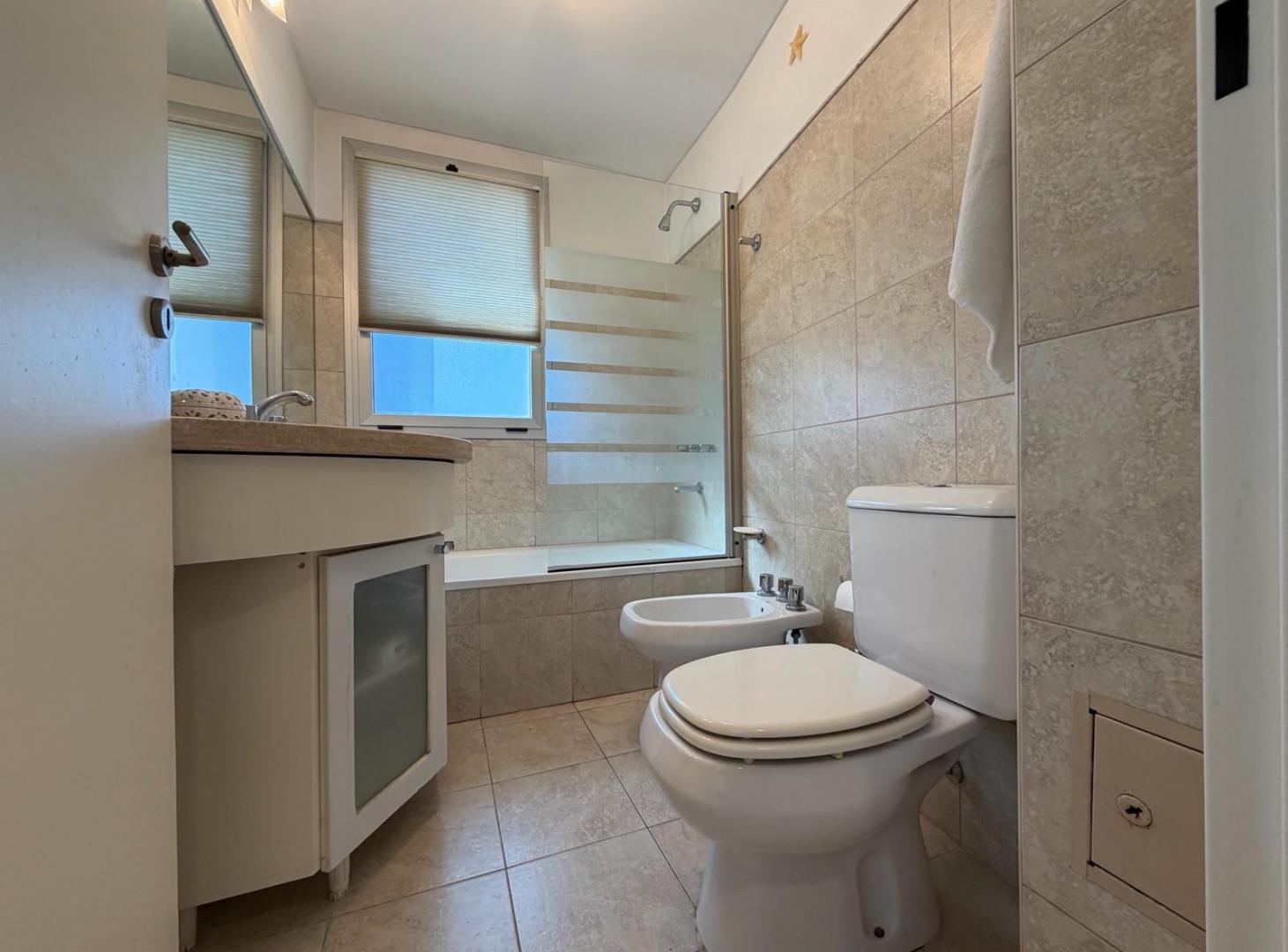 Foto de Departamento 3 ambientes en venta planta baja con jardin Portezuelo, imagen 3