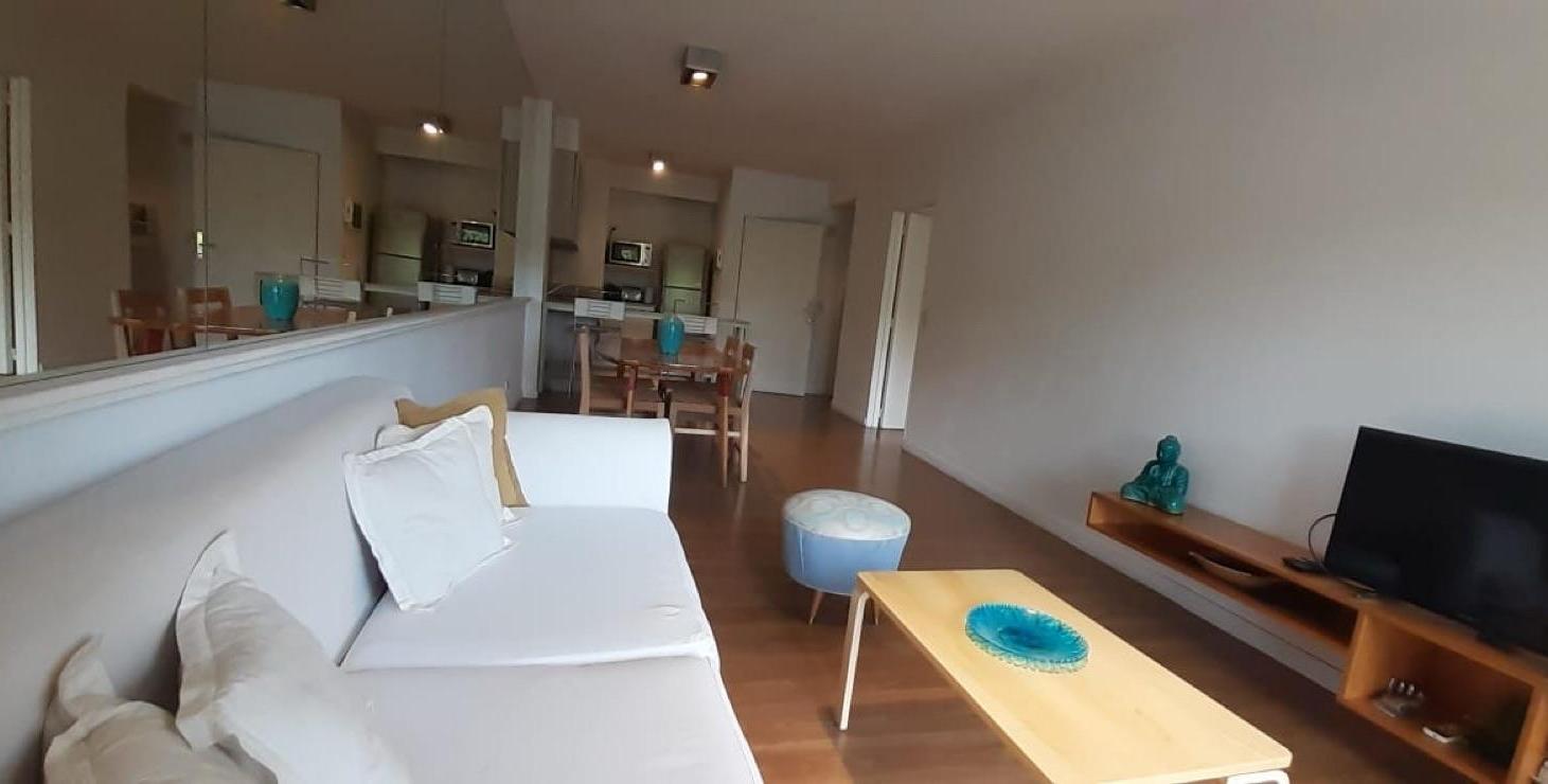 Foto de Departamento en alquiler 2 ambientes amoblado Palermo Soho, imagen 4