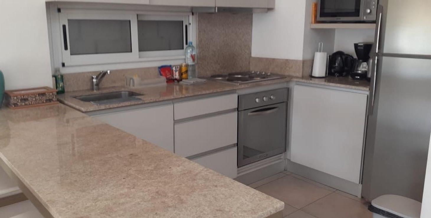 Foto de Departamento en alquiler 2 ambientes amoblado Palermo Soho, imagen 2