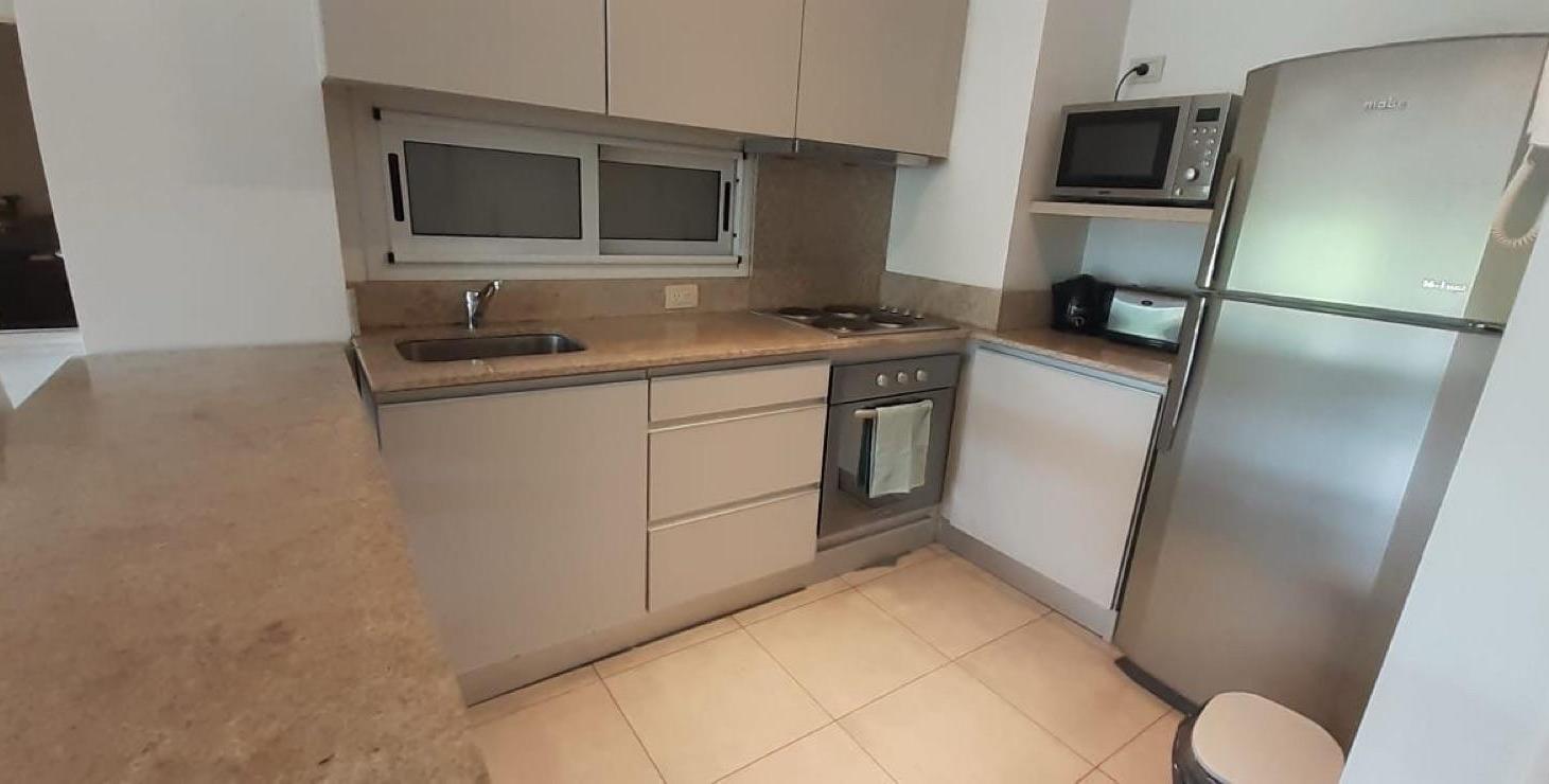 Foto de Departamento en alquiler 2 ambientes amoblado Palermo Soho, imagen 3