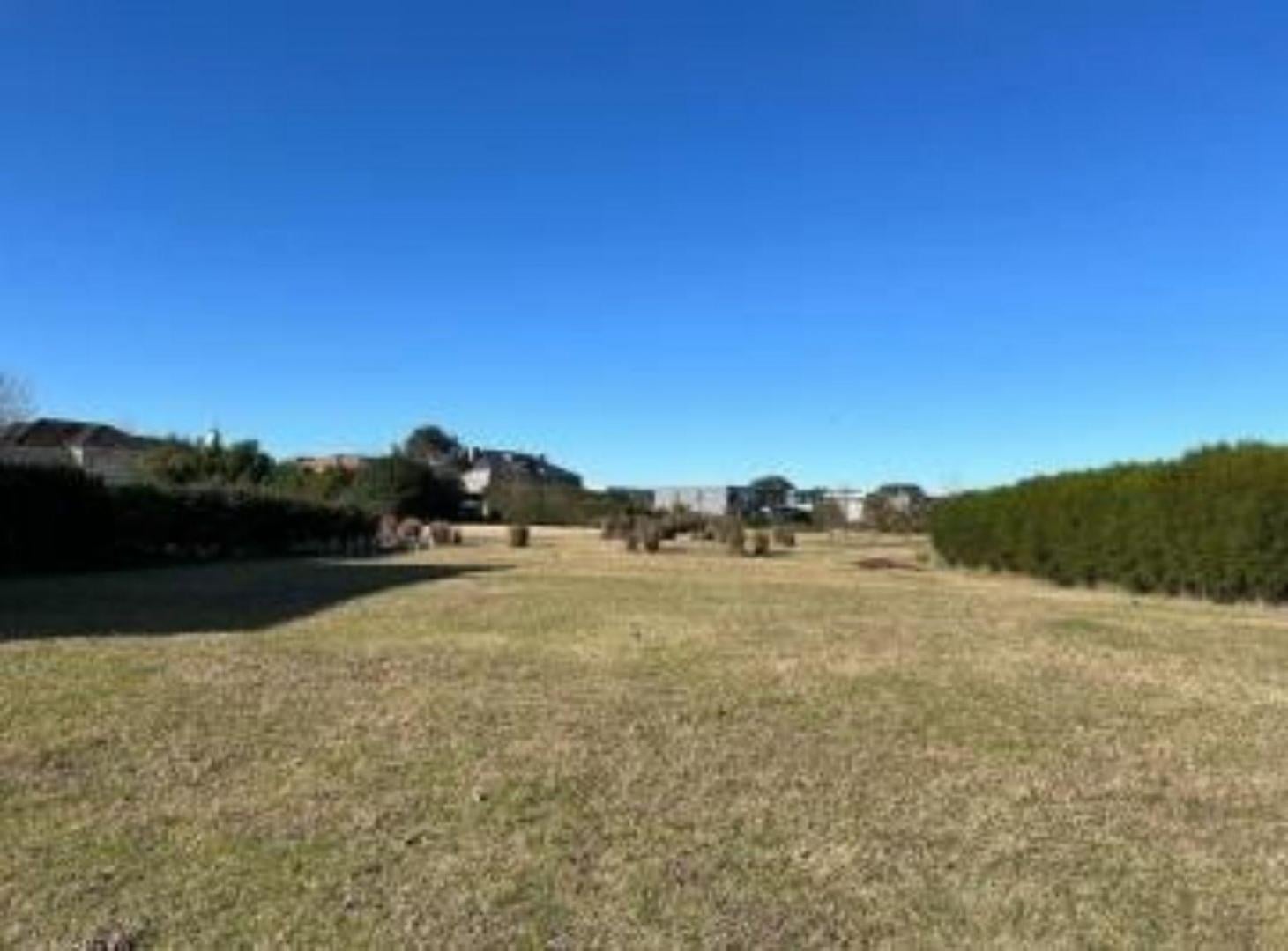 Foto de Terreno en venta en el Barrio El Golf Nordelta, imagen 3