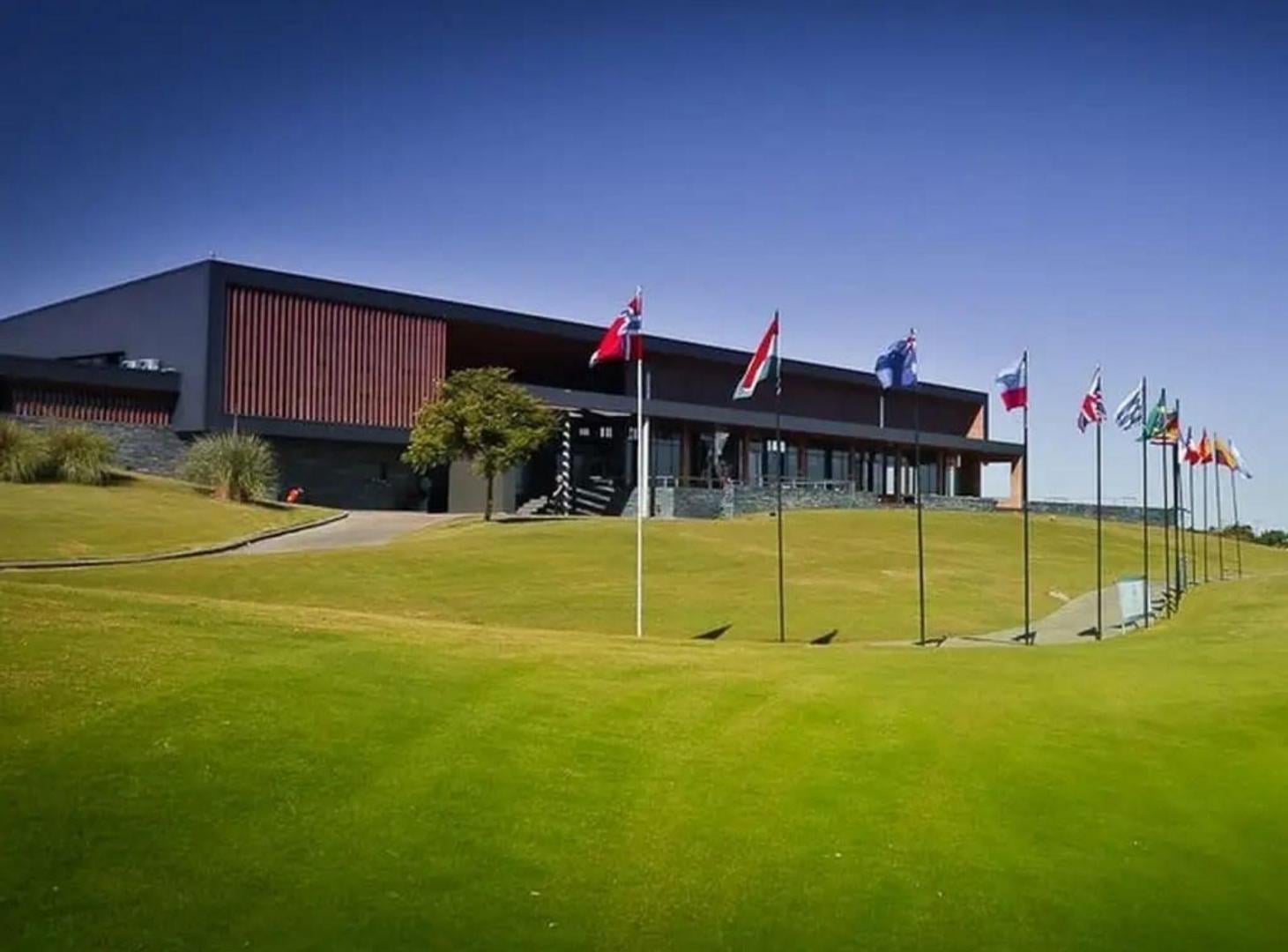 Foto de Terreno en venta en el Barrio El Golf Nordelta, imagen 2