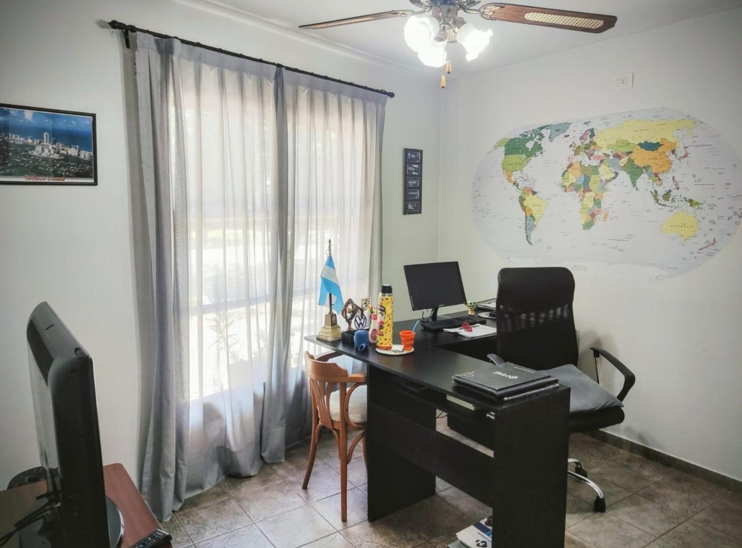 Foto de Casa 5 ambientes en venta en La Alameda Nordelta, imagen 3