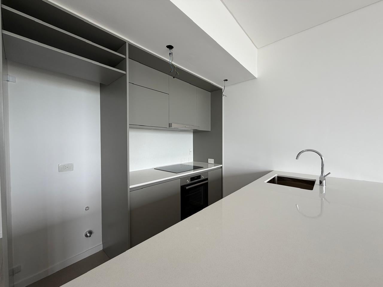 Foto de Departamento 2 ambientes en venta en Oceana Nordelta, imagen 3