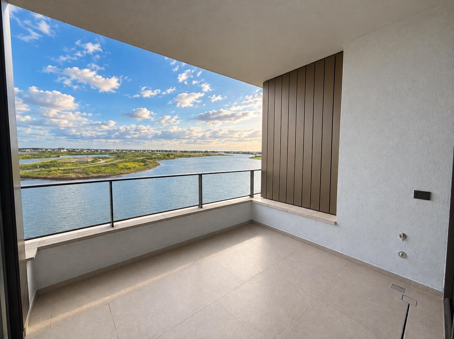 Foto de Departamento 2 ambientes en venta en Oceana Nordelta, imagen 4