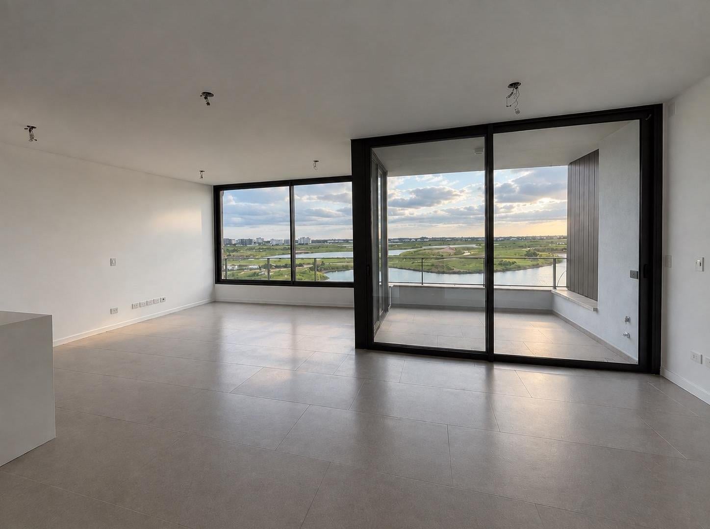 Foto de Departamento 2 ambientes en venta en Oceana Nordelta, imagen 2