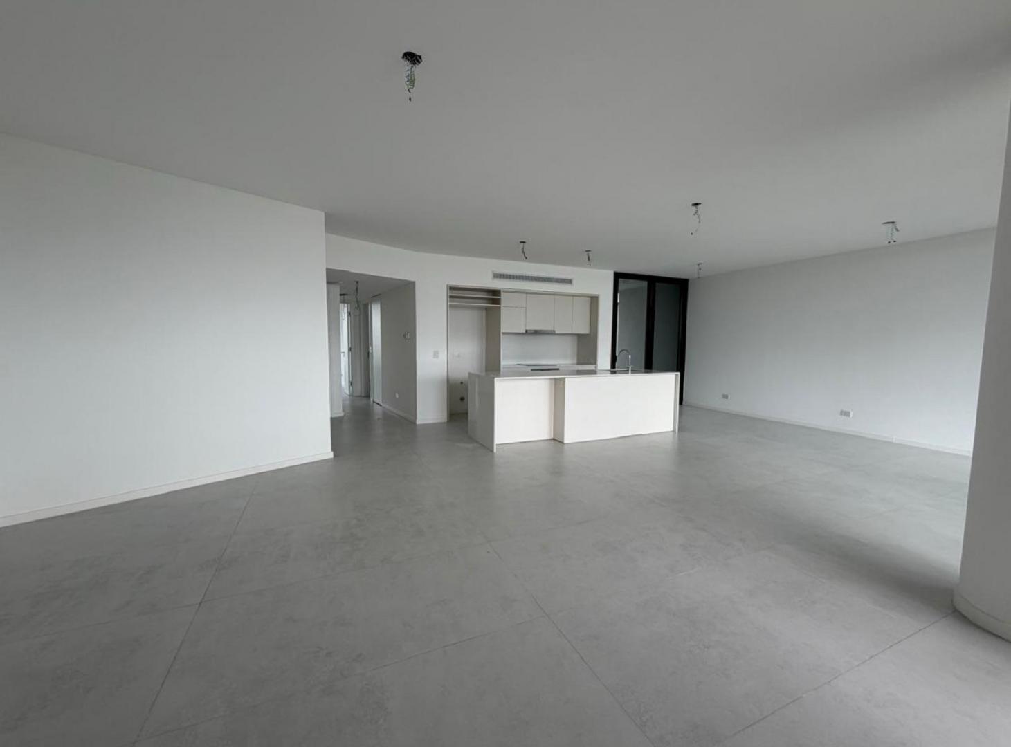 Foto de Departamento 3 ambientes en venta en Oceana Nordelta, imagen 5