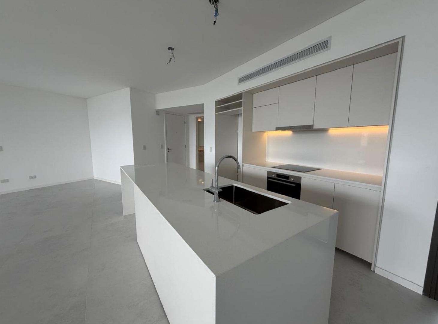 Foto de Departamento 3 ambientes en venta en Oceana Nordelta, imagen 3