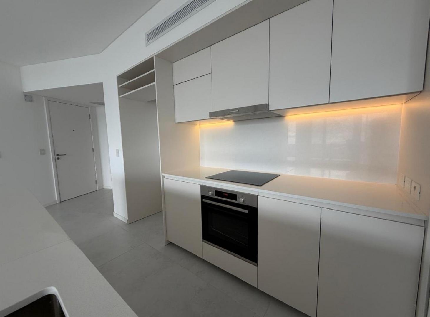 Foto de Departamento 3 ambientes en venta en Oceana Nordelta, imagen 4