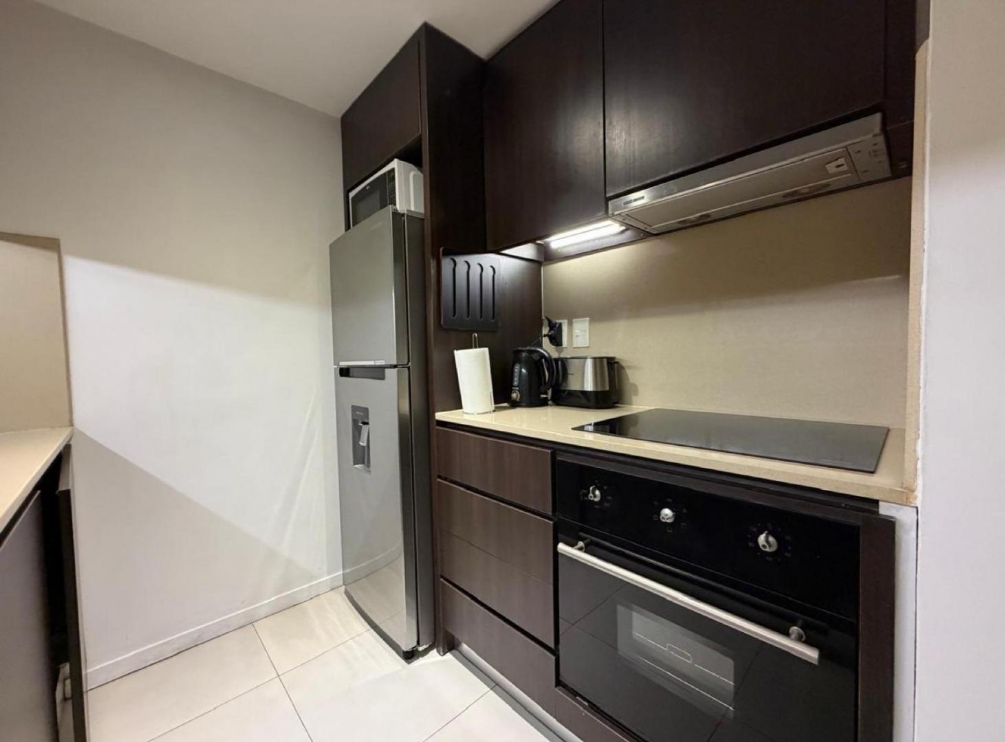 Foto de Departamento en Alquiler 3 ambientes en Yoo Nordelta amoblado, imagen 2