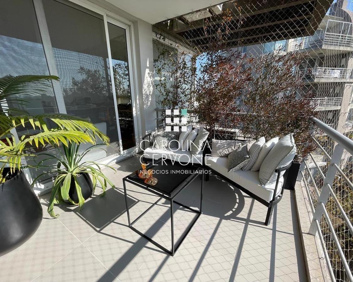 Foto de Departamento en Venta 3 ambientes en El Palmar Nordelta, imagen 1