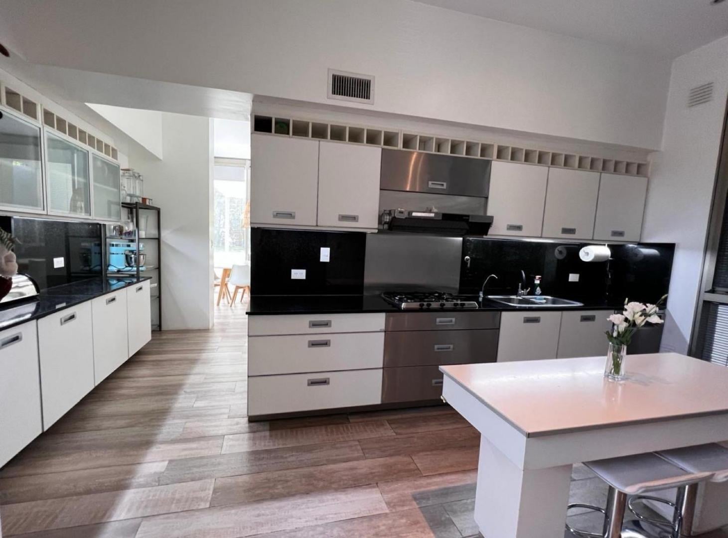 Foto de Casa en Alquiler 4 ambientes amoblada en Santa Maria De Tigre, imagen 5