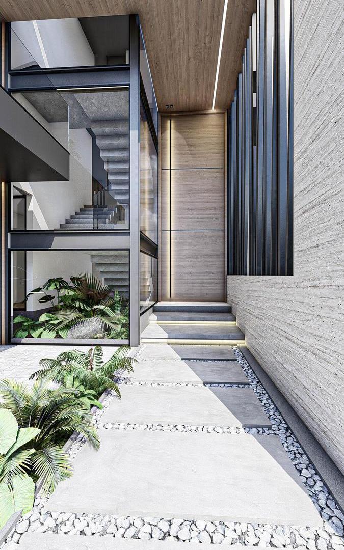 Foto de Casa en venta 5 dormitorios en suite en Los Puentes, Nordelta, Tigre, imagen 3