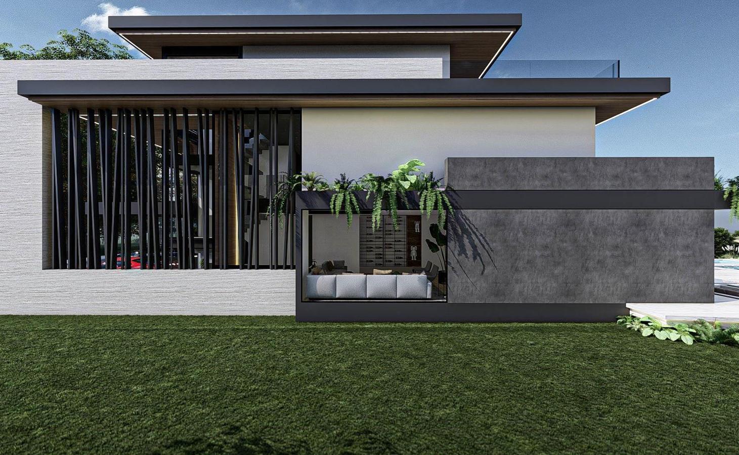 Foto de Casa en venta 5 dormitorios en suite en Los Puentes, Nordelta, Tigre, imagen 5