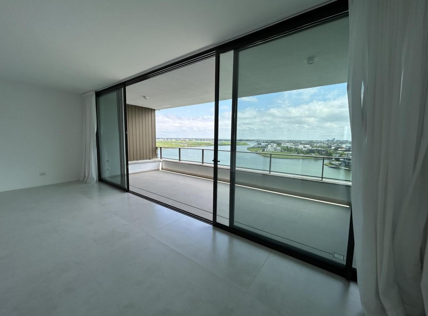 Foto de Departamento en venta 3 ambientes en Oceana Nordelta luminoso, imagen 4
