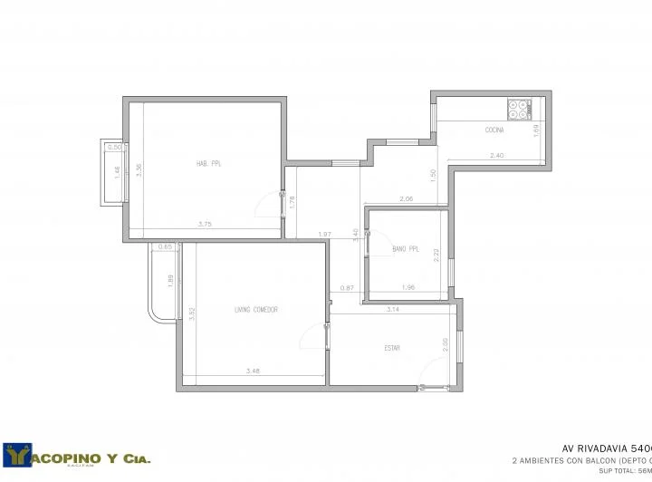 Plano 1