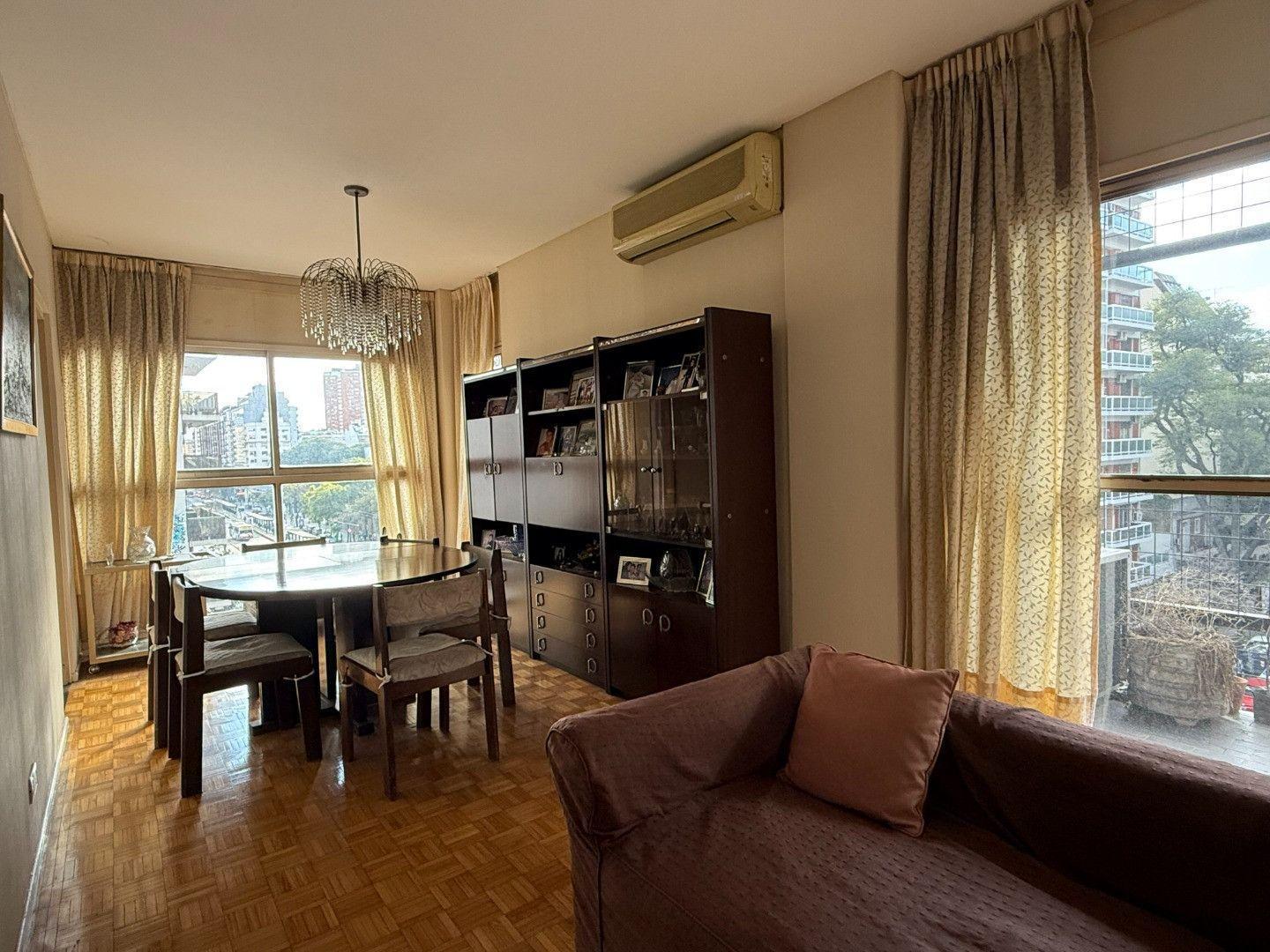 Foto de Cómodo depto. de 80 m2 a la venta. Excelente ubicación, imagen 1