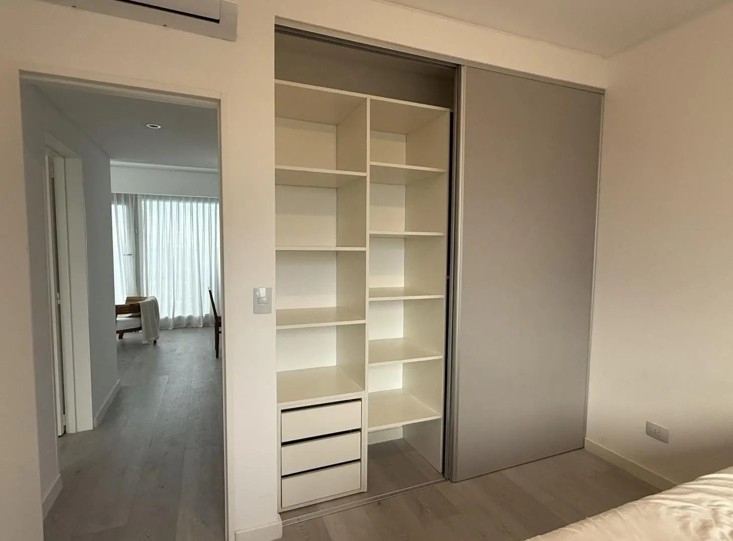 Departamento 3 amb. en alquiler en Remeros Beach Sky 2 5