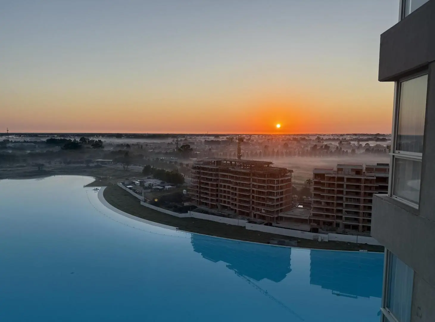 Departamento 3 amb. en alquiler en Remeros Beach Sky 2 3
