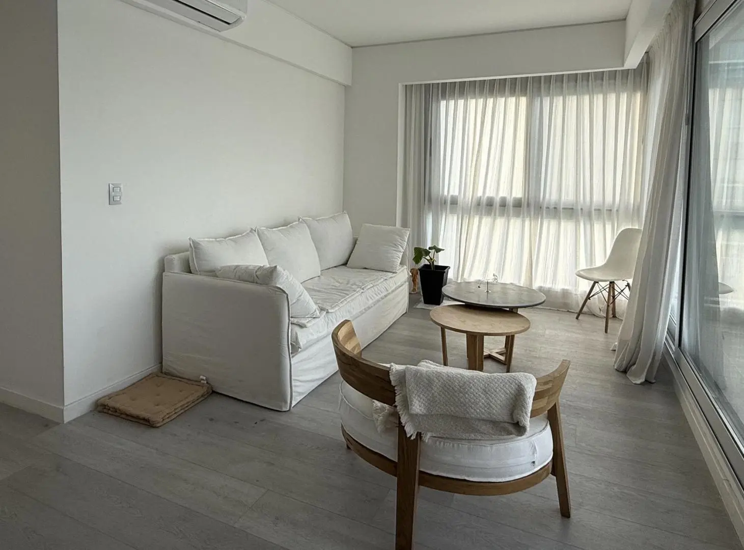 Departamento 3 amb. en alquiler en Remeros Beach Sky 2 4