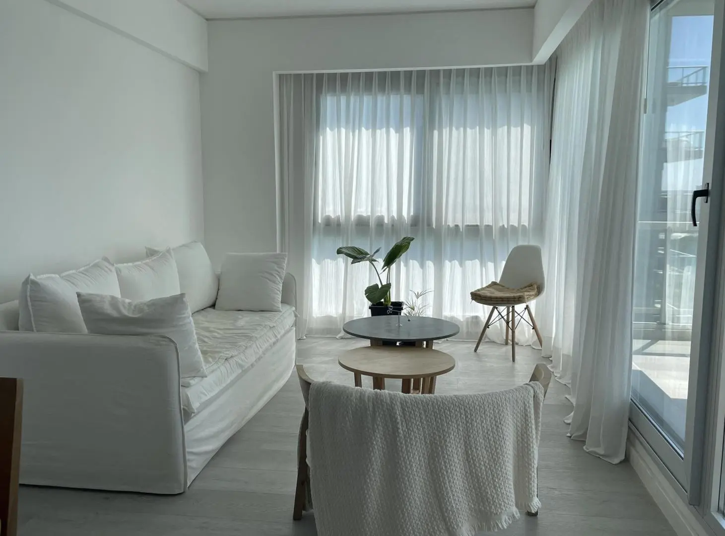 Departamento 3 amb. en alquiler en Remeros Beach Sky 2 1
