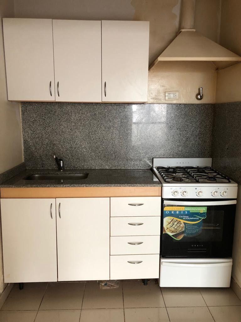 Foto de Luminoso monoambiente en venta. Muy buena ubicación., imagen 5