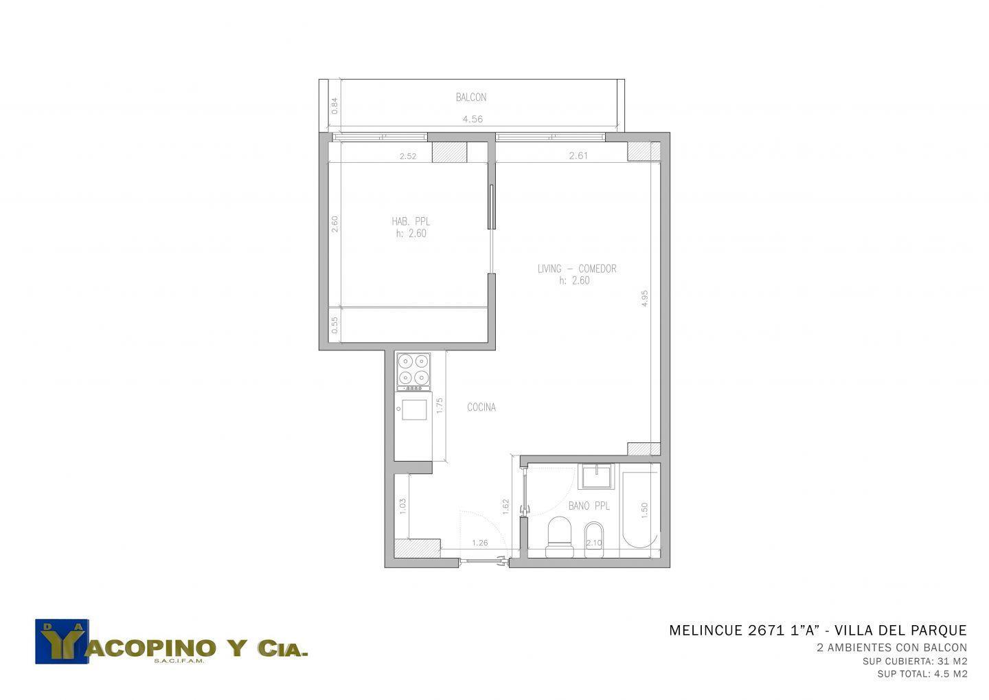 Apartamento