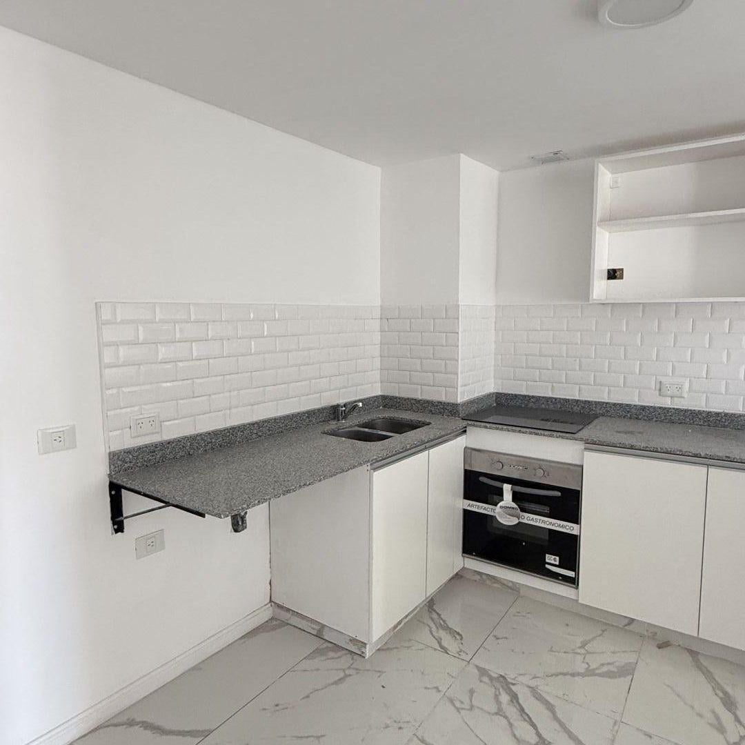 Foto de Excelente departamento 2 ambientes a estrenar con balcón aterrazado, imagen 5