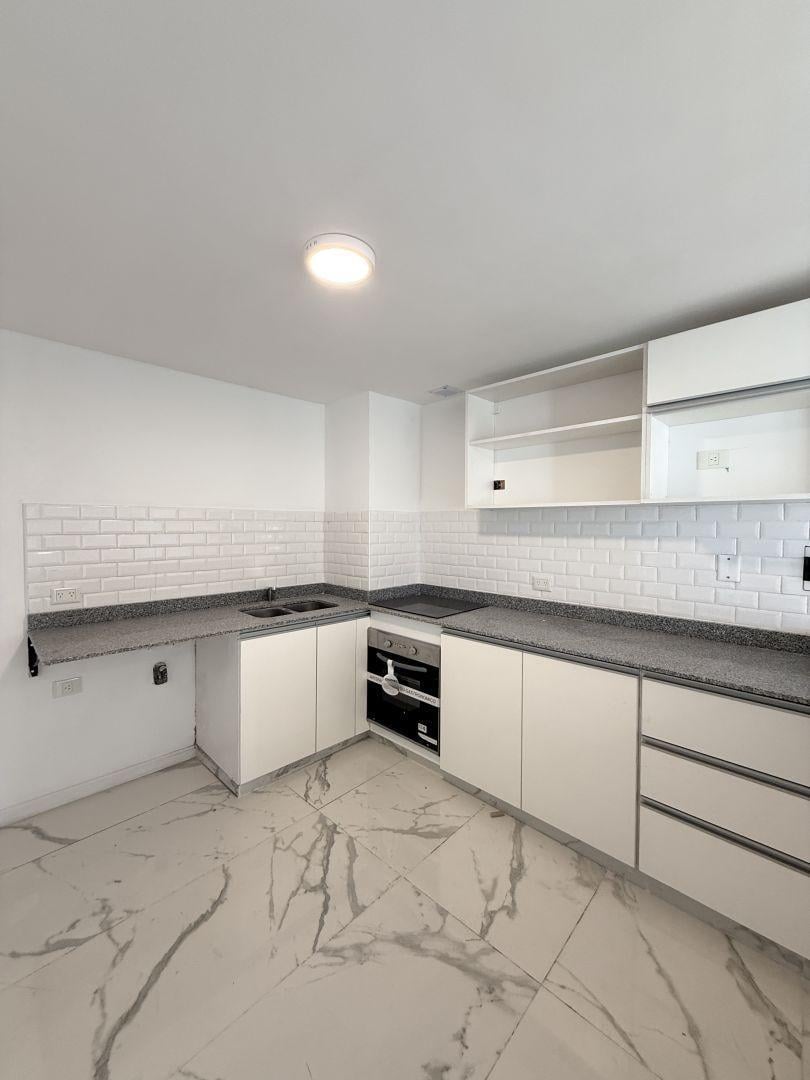 Foto de Excelente departamento 2 ambientes a estrenar con balcón aterrazado, imagen 4