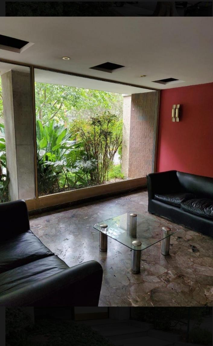 Increible Dto de 4 Ambientes con Cochera. 106 m² Cub + Balcon Corrido 4