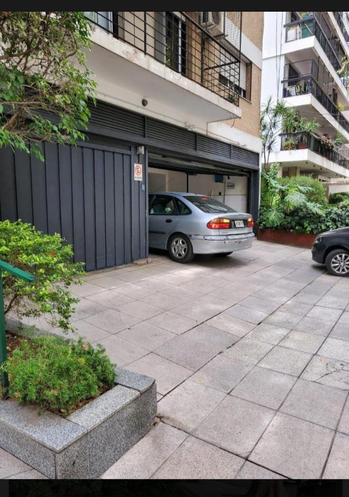 Increible Dto de 4 Ambientes con Cochera. 106 m² Cub + Balcon Corrido 1