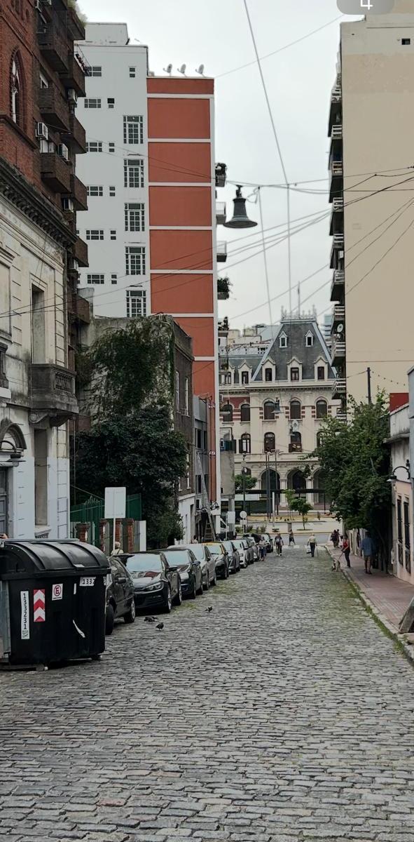 Dto 2 Amb en Esquina Zona San Telmo 5