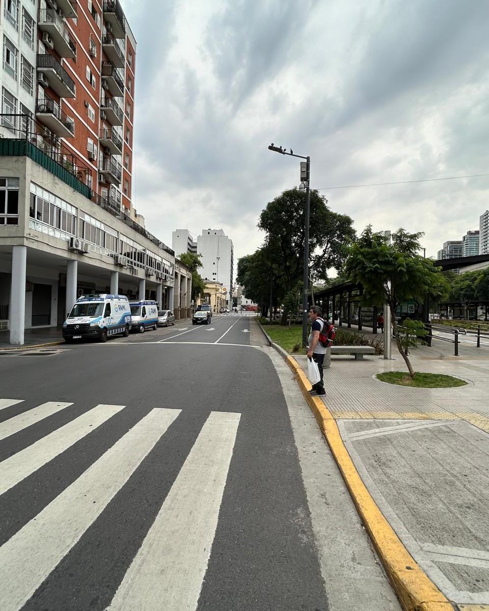 Dto 2 Amb en Esquina Zona San Telmo 4