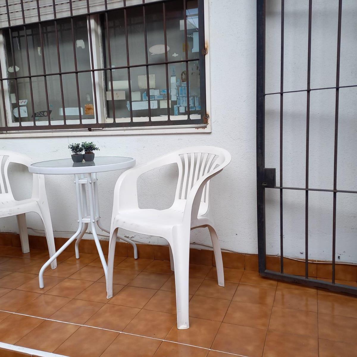2 PH 3amb Patio, Terraza Excelente Estado en Villa Pueyrredon. 5