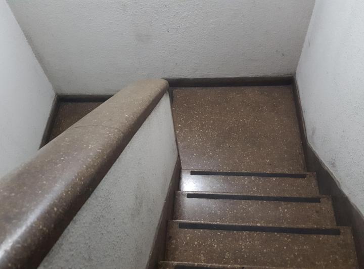 Foto de Libertad y Paraguay OFICINA, Despacho, Depósito, local CON BAULERA, imagen 4