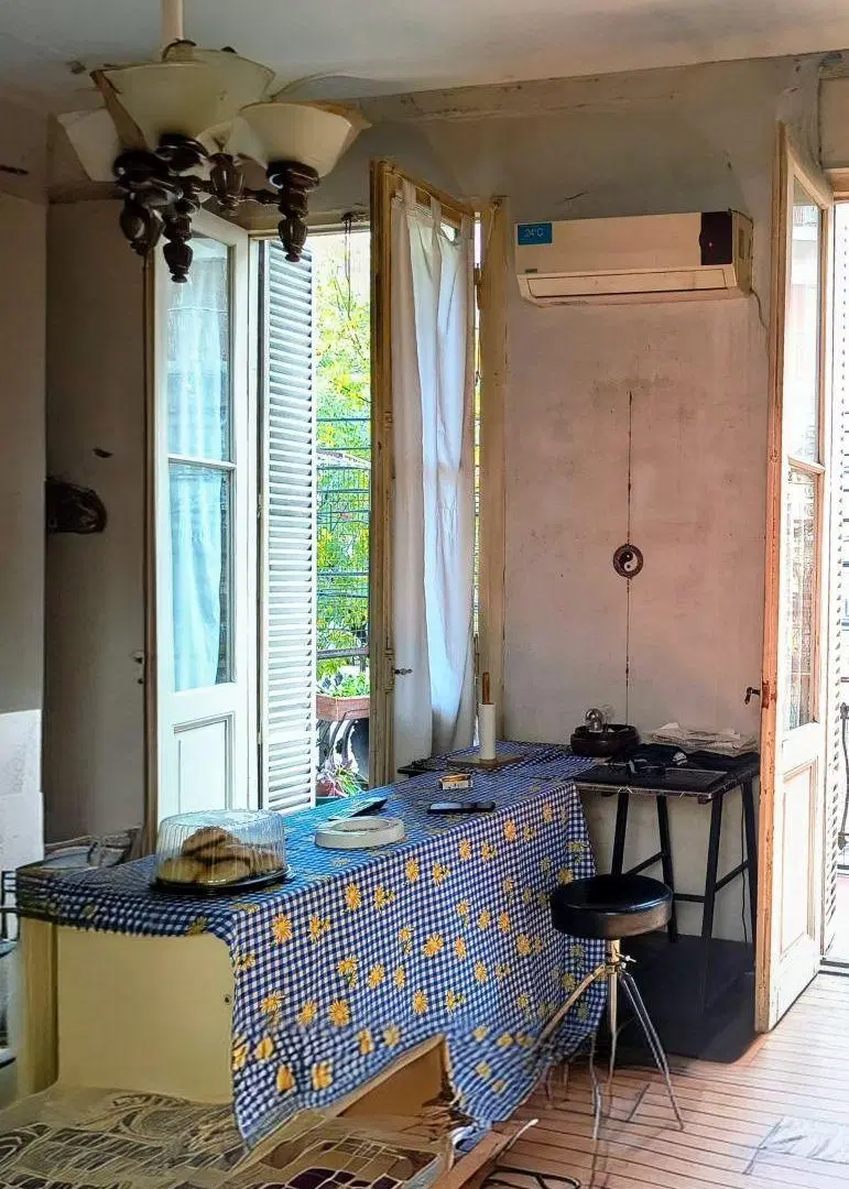 PH a remodelar en Excelente Zona Inmobiliaria - Conectividad Total 3