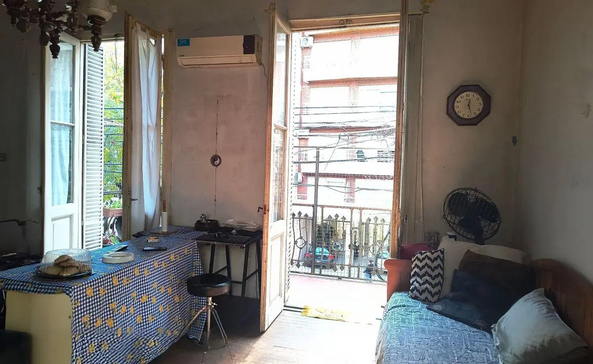 PH a remodelar en Excelente Zona Inmobiliaria - Conectividad Total 4