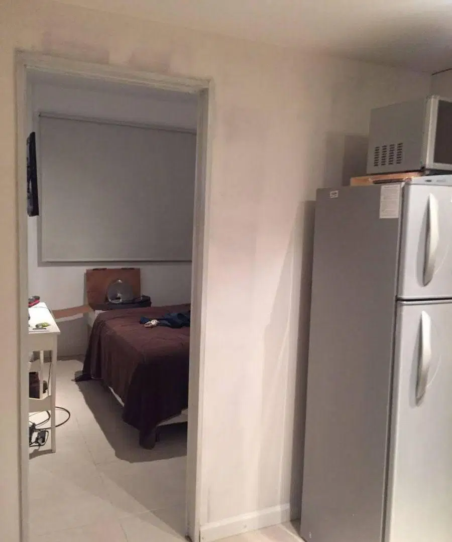 Caballito, Monoambiente dividido con balcon y amenities. Solo con GARANTÍA PROPIETARIA DE CAPITAL 3