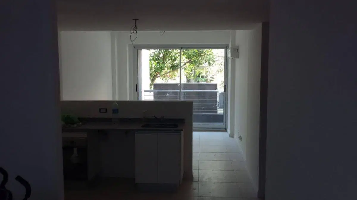 Caballito, Monoambiente dividido con balcon y amenities. Solo con GARANTÍA PROPIETARIA DE CAPITAL 2