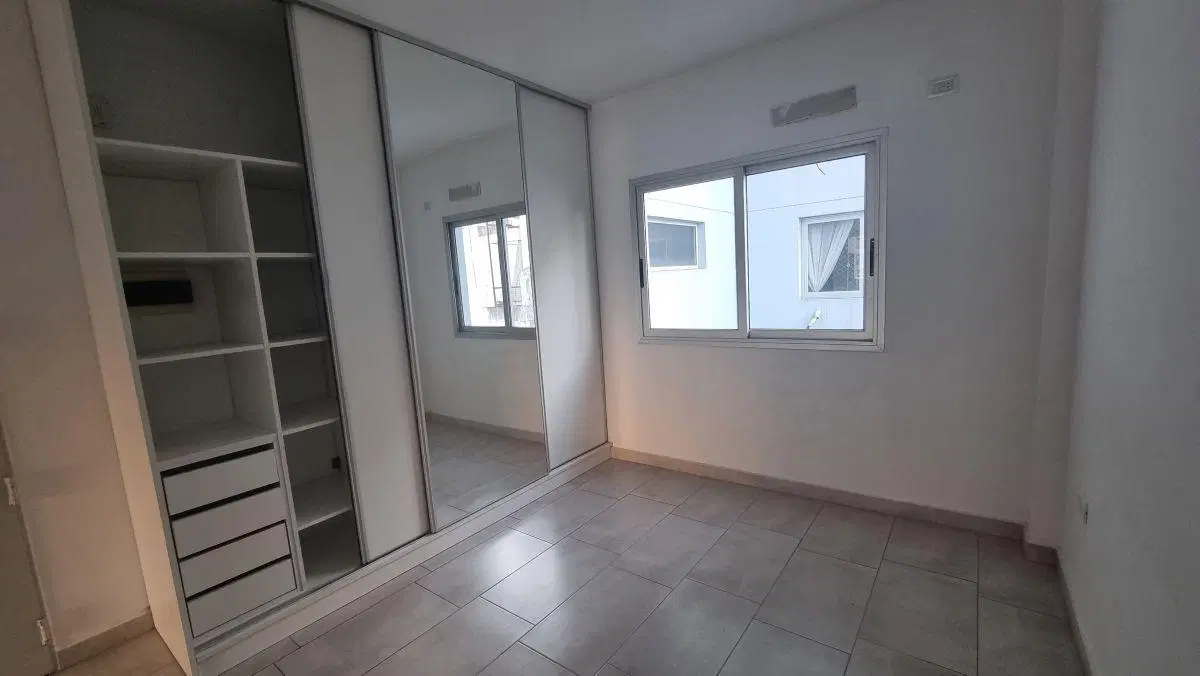 Esnaola y Estivao PARRILLA PROPIA gran balcón aterrazado, y lavadero 5