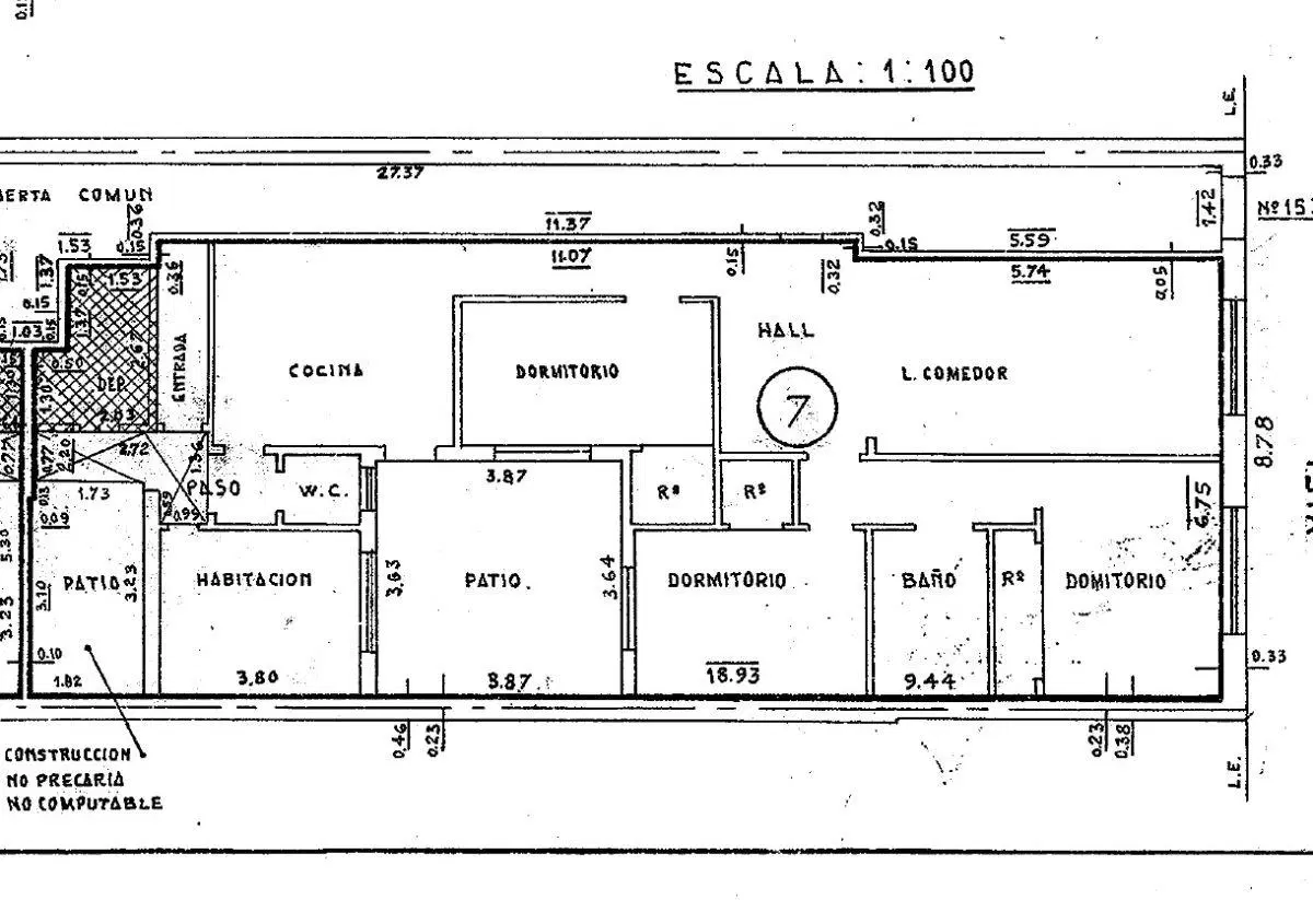 Plano 1