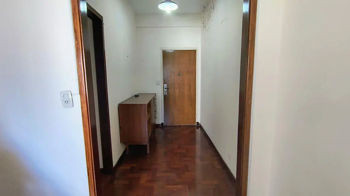 Luz, Aire y Estilo Urbano ph de 3 amb zona Facultades 5