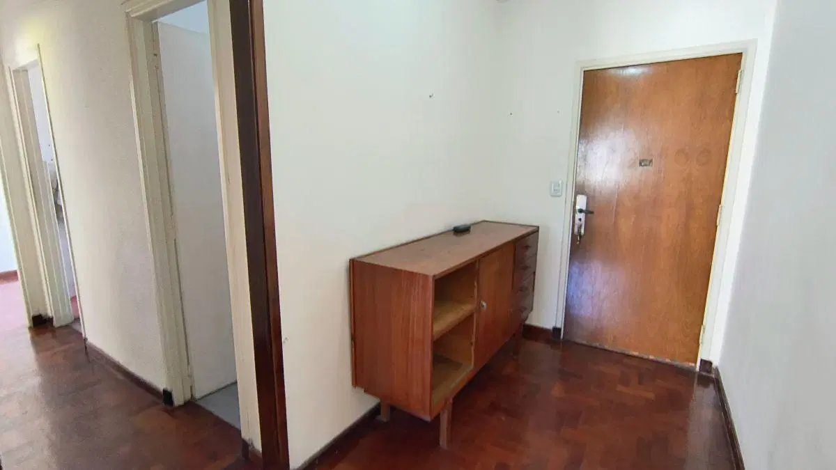 Luz, Aire y Estilo Urbano ph de 3 amb zona Facultades 4