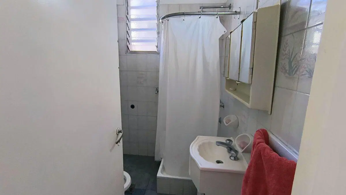 Luz, Aire y Estilo Urbano ph de 3 amb zona Facultades 1