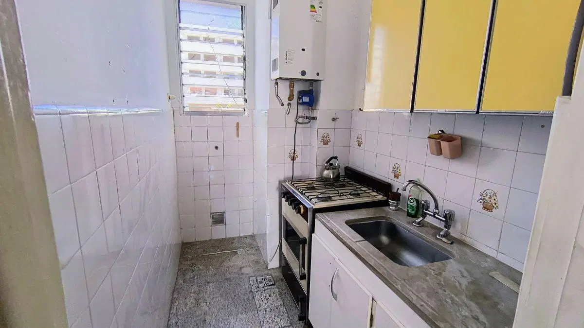 Luz, Aire y Estilo Urbano ph de 3 amb zona Facultades 2
