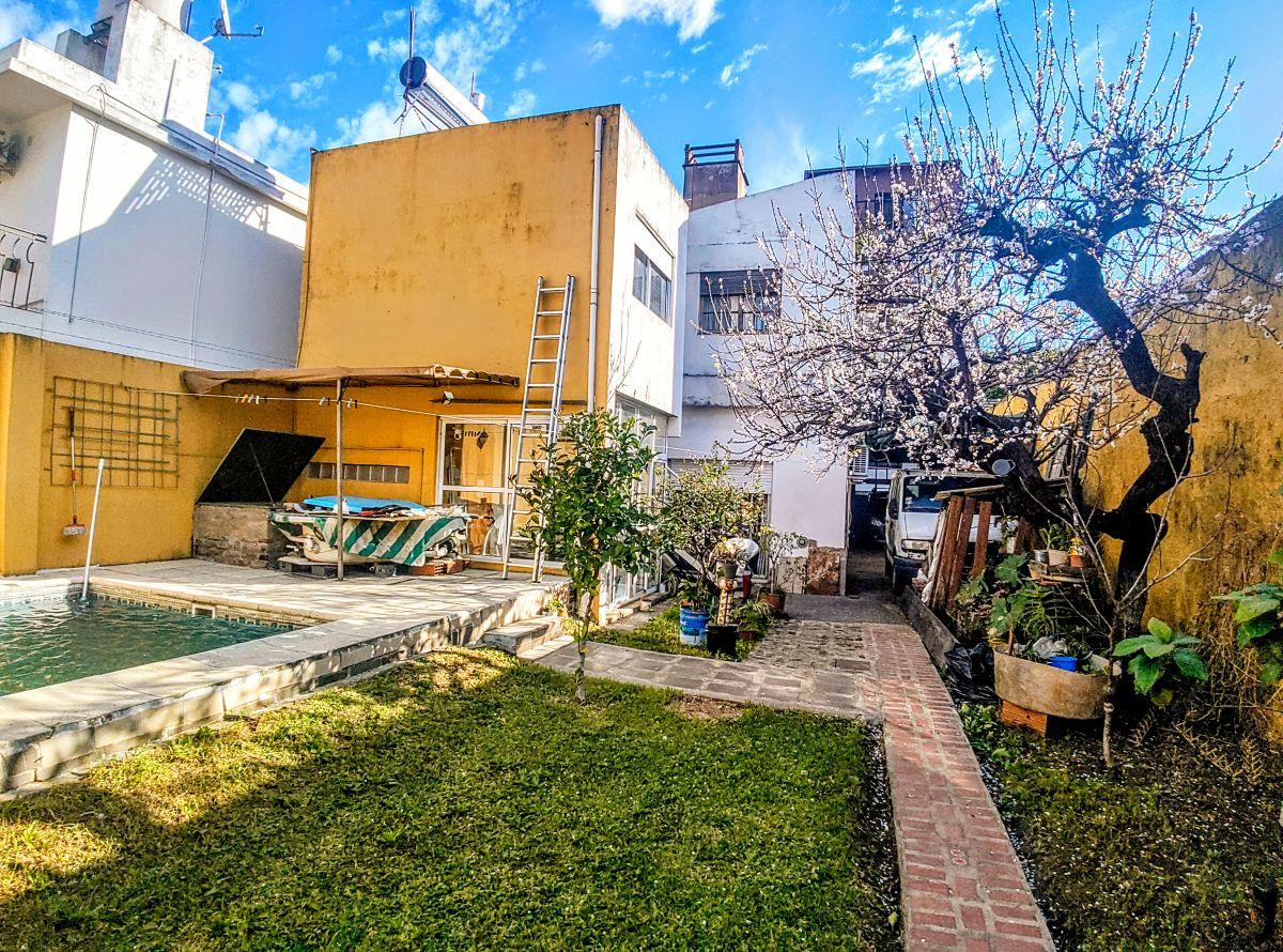 Foto de Tu Oasis Urbano en Parque Chacabuco, imagen 2