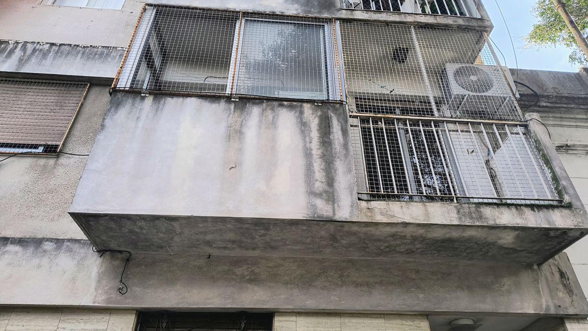 Foto de Inversión Estratégica 2 amb a Refaccionar Metros de Av Gaona, imagen 5