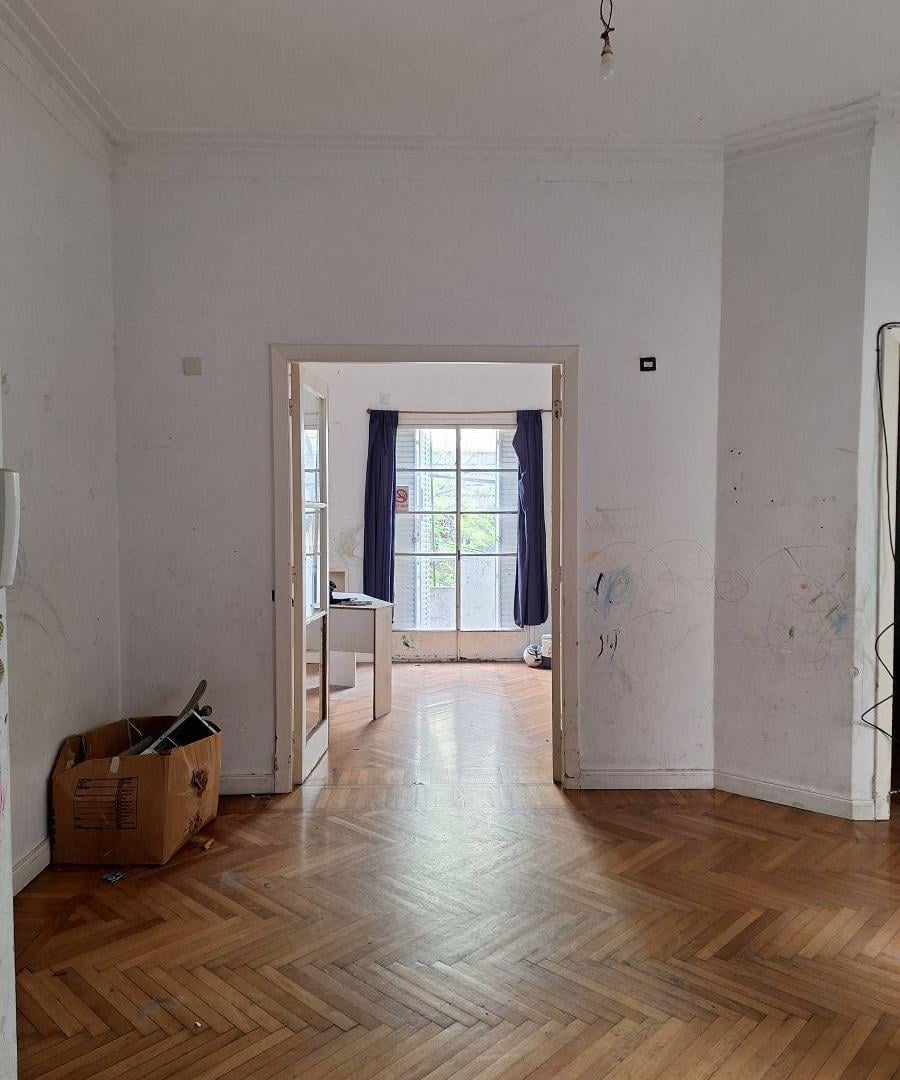 Foto de Departamento antiguo en esquina – 60 m² con balcón – Bajas expensas, imagen 5