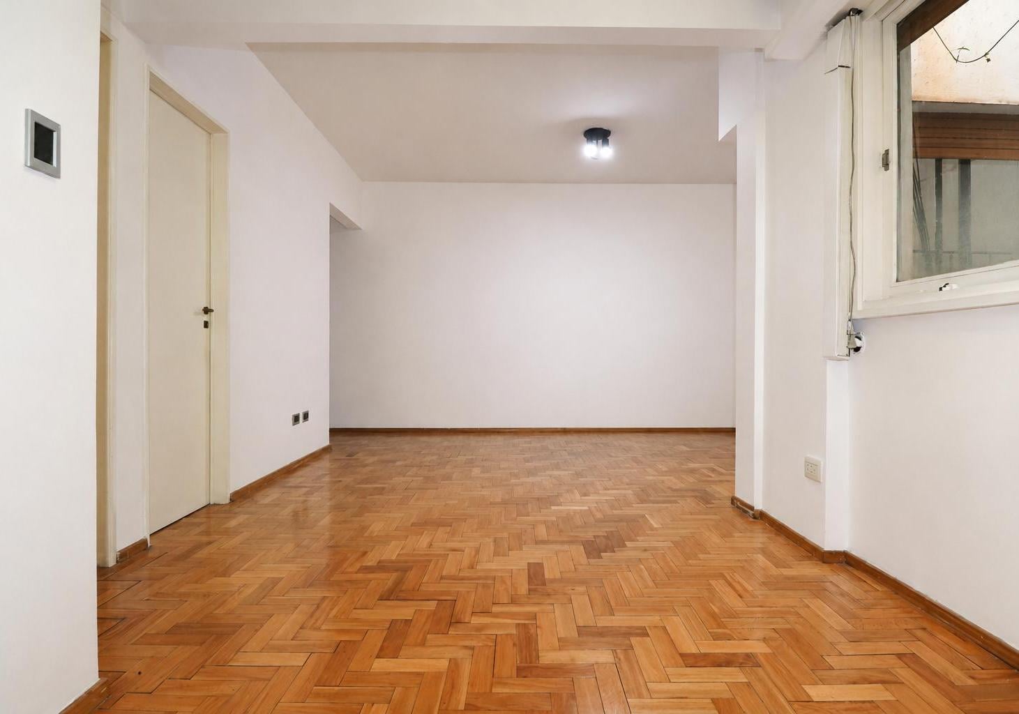Foto de Amplio 2 ambientes en Las Cañitas | Posibilidad de 3 ambientes | Apto, imagen 2